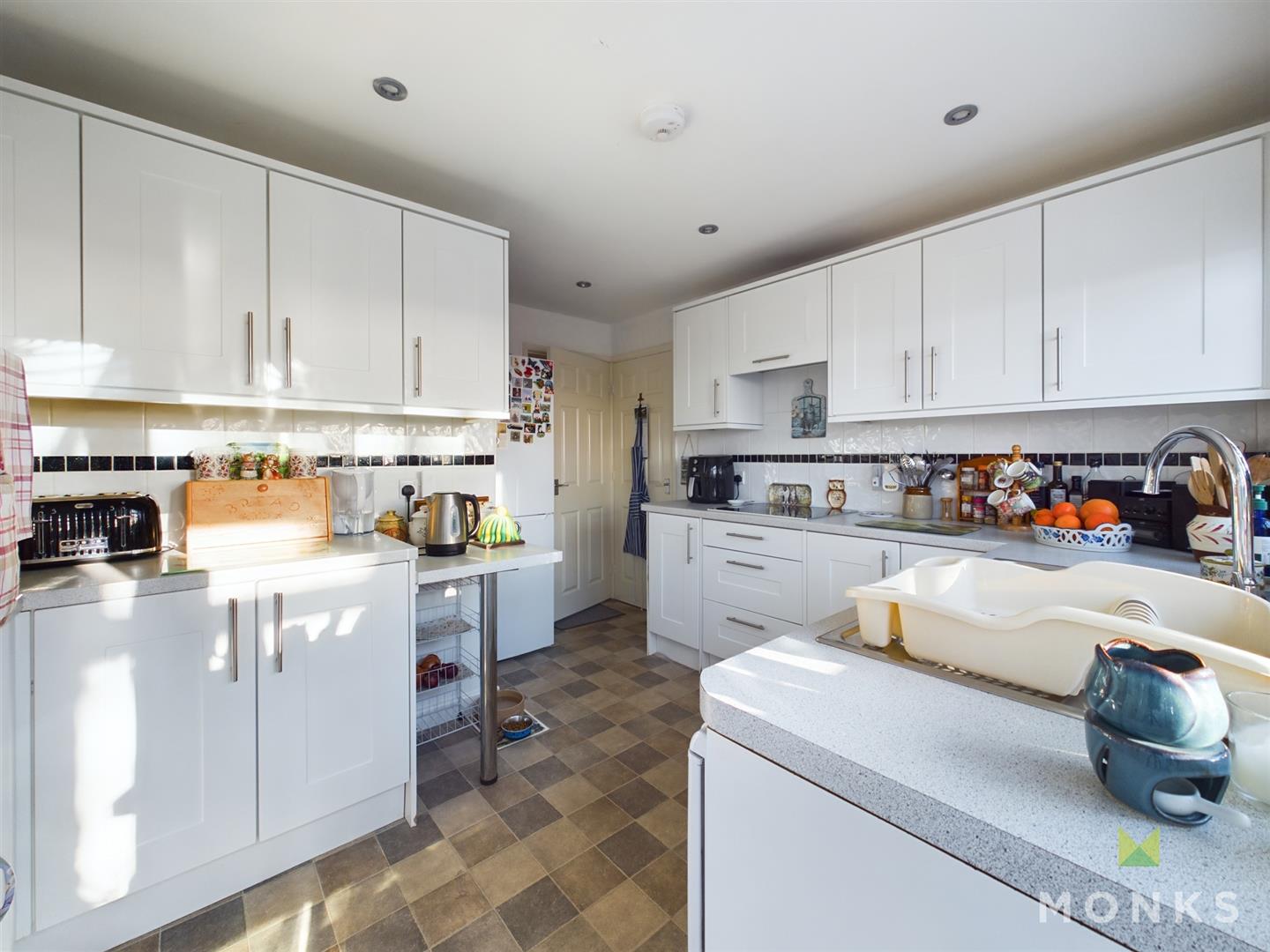 2 South View, Oswestry, SY11 1PF For Sale